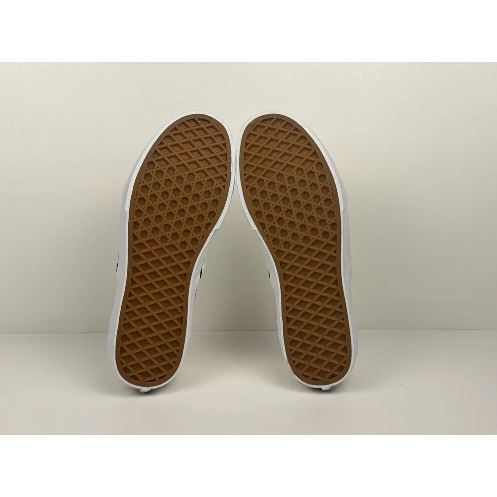 Vans Classic Slip On The Simpsons Family Pets‎ Size 6 Juniors VN0A4UH80JE